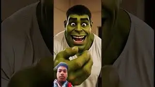 #avengers #hulk #marvel #cartoon #ironman #aivideo #spoderman #spidarman #comicboo#kcompany
