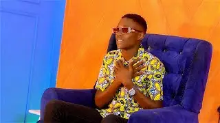 YESU ANANIPIGANIA - DAVY O (OFFICIAL MUSIC VIDEO)
