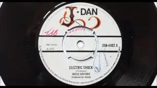 Music Doctors - Electric Shock