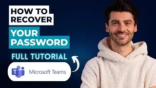 How to Recover your Microsoft Teams Password [2026 Guide]