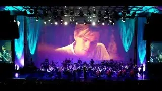 Hollywood Music In Bucharest 2011- part III