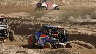 NGK Spark Plugs Mini Mint 400 Youth UTV Races