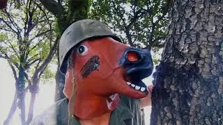 Billy va al Parque