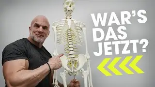 Das Aus nach OPERATION 🤷‍♂️