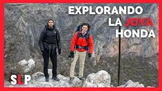 EXPLORANDO SAN LUIS POTOSÍ 