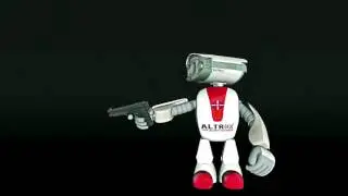 ALTROX CCTV ENGLISH Advertisement