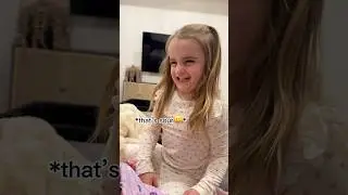 Toddlers Try Sour Candy