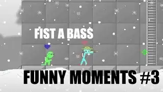 BORING MAN BEST MOMENTS #3