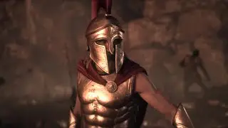 ΤΙ ΕΙΝΑΙ ΑΥΤΟ ΡΕ?/ASSASSIN