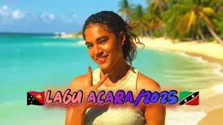 AWI OH IKAWI_||ISLAND MIX||_2025🇵🇬 MUSIC 🎵