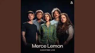 Backyard Lover (Audiotree Live Version)