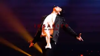 230519-21 더보이즈 주연 'INSANITY' 직캠 THE BOYZ 2ND WORLD TOUR : ZENERATION 제너레이션 콘서트