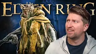 This Boss Is Why People QUIT Elden Ring