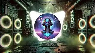 Algorithmic Dance Network &ndash; Shadow Circuit (feat. RAZORFREQ) | Jungle &times; DnB &times; Cyberpunk Bass ⚡🌑