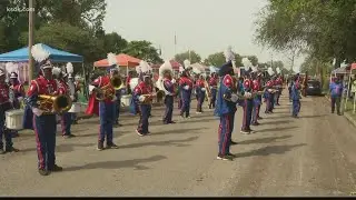 First-ever East St. Louis Family Fun Festival brings community together