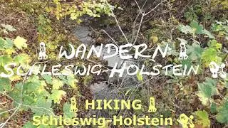 👣 JAKOBSWEG 👣🐾 JUTLANDICA Ostroute 2020 Ahrensb&ouml;k - L&uuml;beck