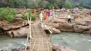 Gupteswar Mahadev Temple Koraput via Jagdalpur Bastar | Gupteshwar Mahadeb Temple Koraput Orissa