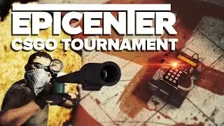 EPICENTER Highlights: olofm vs hr