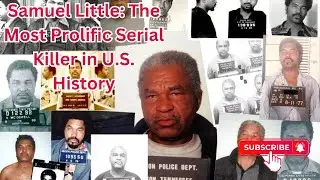 The Terrifying Story of America's Deadliest Serial Killer