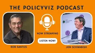 Почему федеральная статистика важна: Роб Сантос о доверии, целостности данных и будущем переписи ...