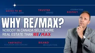 What Do You Love About Being A REMAX Agent?