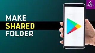 How To Make A Shared Google Drive Folder (Step By Step)