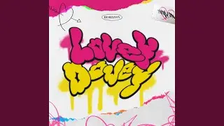 Lovey Dovey
