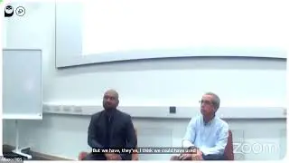 'Initial Public Offerings (IPOs) and Underwriters&rsquo; Compensation' - Original Thinking Lecture wit&hellip;