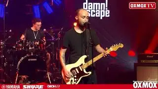 Damn Escape OXMOX-BandContest 2020