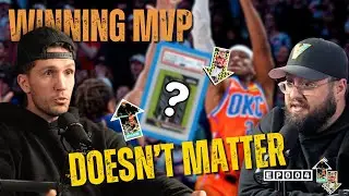 SGA MVP Hype: Sell Now or Hold? | Up or Down