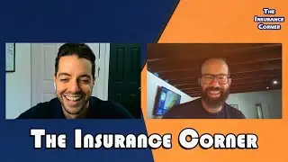 Insurance Corner Ep 3 | Luis Gazitua of JAG Insurance Group