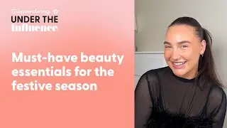 Holiday Glam Essentials You’ll Use All Season Long! - Superdrug Under The Influence
