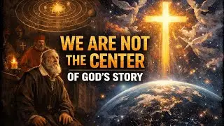 Heliocentric Theology: The War Before Eden and the Family Beyond Earth