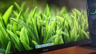 Make Windows Look Clean: Easy Tricks for CLEAN Desktop || Windows 11 Customization