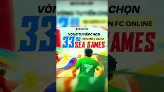 DJOKOVIC vs TH&Agrave;NH MAN | HIGHLIGHT G3 CHUNG KẾT V&Ograve;NG TUYỂN CHỌN SEAGAMES 33 | #Djokovicfco #SevenTV
