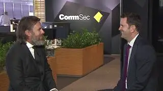 CommSec Executive Series: Interview with Spheria Emerging Companies Ltd (SEC)