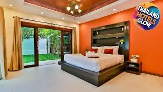 Cliff Haven Villa Krabi | Krabi, Thailand | Hotel Review 🏩