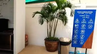 Amata resort.Amata patong.Phuket.Patong beach. Январь 2019. Обзор отеля