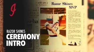 Retirement Ceremony Intro