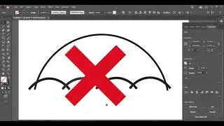 How to Join Paths and Anchor Points in Adobe Illustrator,