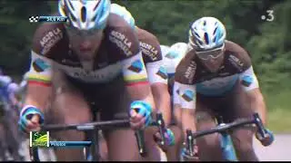 Grand prix de Plumelec 2018