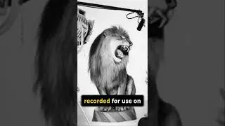 The Roaring History of MGM's Iconic Lion