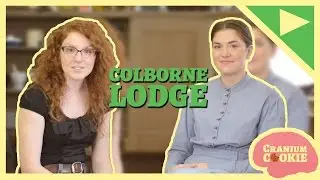 The History of Colborne Lodge in High Park | Cranium Cookie