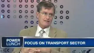 Logistics & costs around World Cup transport