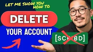 How to DELETE Scribd ACCOUNT (Step by Step)
