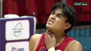 Filoil EcoOil 17th ECJ Preseason Cup May 27, 2024 | GAME 2, SSC-R vs MAPUA