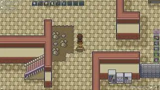 Pokemon Trainer Jake Episode 199: Pokemon Mansion