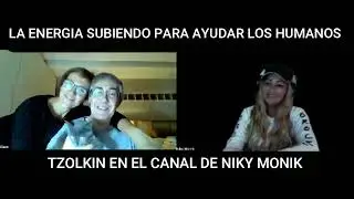 Cambiar La Energ&iacute;a Planetaria - Tzolkin Sirio