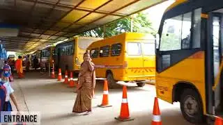 S B Patil Public School VIRTUAL TOUR | SBPPS | CBSE Board | PCET | Ravet | Pimpri Chinchwad | Pune