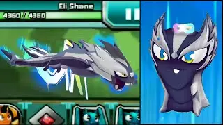 UNLOCKING New💨AIR ELEMENTAL Slug💨 | Slugterra Slug It Out 2 Gameplay